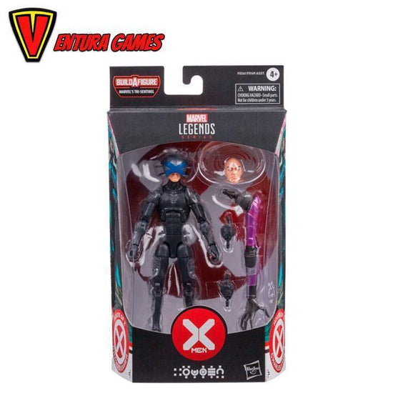 Marvel Legends - X Men: Charles Xavier Action Figure - Ventura Games