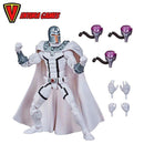 Marvel Legends - X Men: Magneto Action Figure - Ventura Games