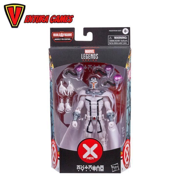 Marvel Legends - X Men: Magneto Action Figure - Ventura Games
