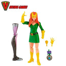 Marvel Legends - X Men: Marvel Girl Action Figure - Ventura Games