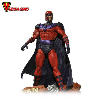 Marvel Select Action Figure Magneto 18 cm - Ventura Games
