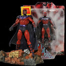 Marvel Select Action Figure Magneto 18 cm - Ventura Games