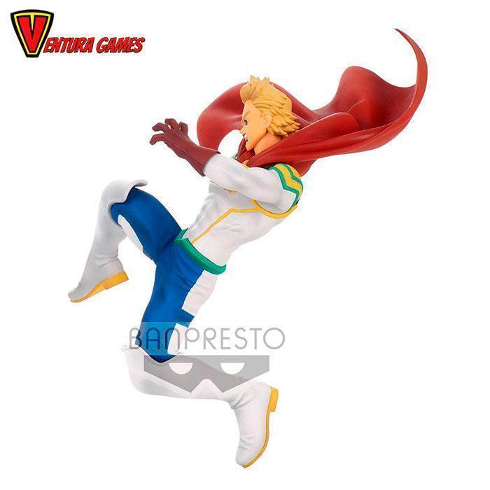 My Hero Academia - Lemillion Amazing Heroes PVC Statue 13cm - Ventura Games