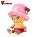 One Piece Chopper Plush 25cm - Ventura Games