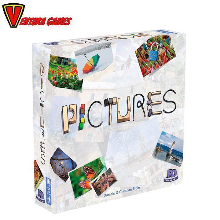 Pictures - Ventura Games