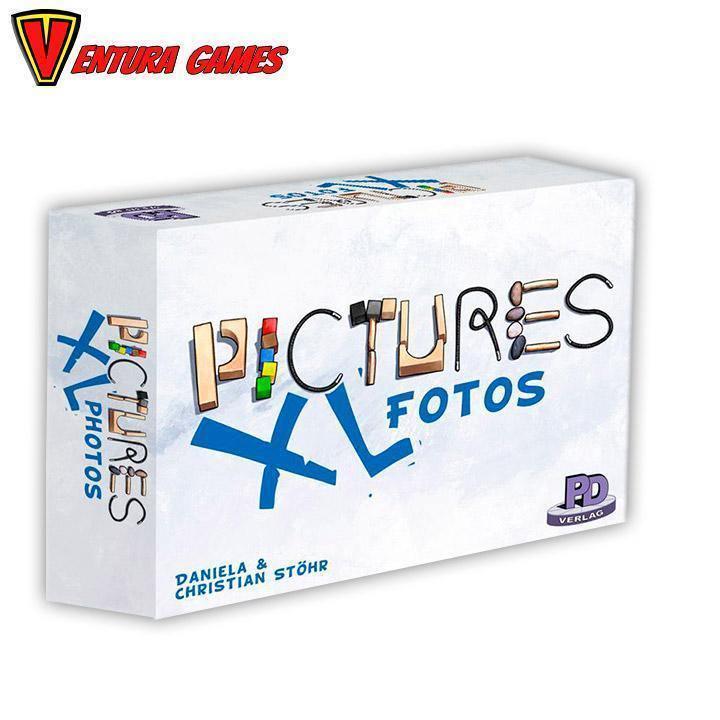 Pictures: XL Fotos - Ventura Games