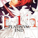 Platinum End 1 - Ventura Games