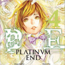 Platinum End 4 - Ventura Games