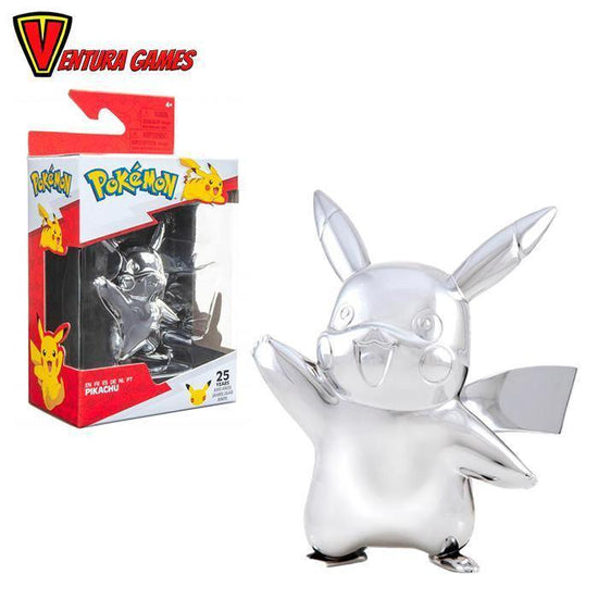 Pokémon Pikachu Figure - Ventura Games