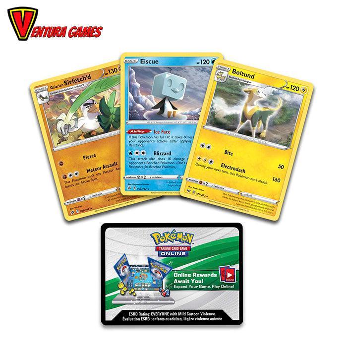 Pokémon GO - Knock Out Collection: Version 1 - Ventura Games