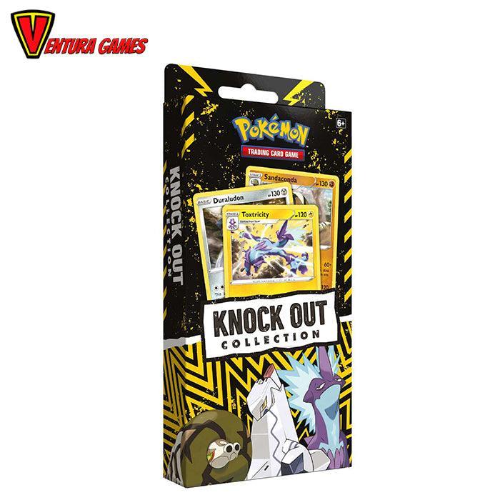 Pokémon GO - Knock Out Collection: Version 2 - Ventura Games