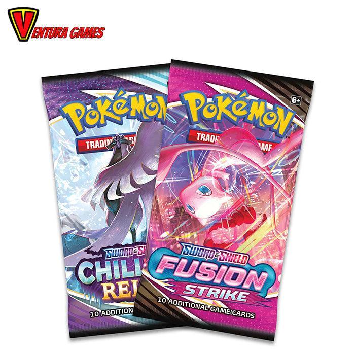 Pokémon GO - Knock Out Collection: Version 2 - Ventura Games