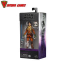 Star Wars: The Black Series - Ezra Bridger Action Figure - Ventura Games