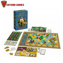 Terra Mystica - Ventura Games