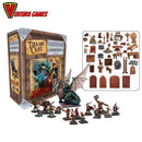 Terrain Crate: GMs Dungeon Starter Set - Ventura Games