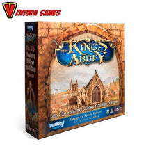 The King's Abbey - Ventura Games