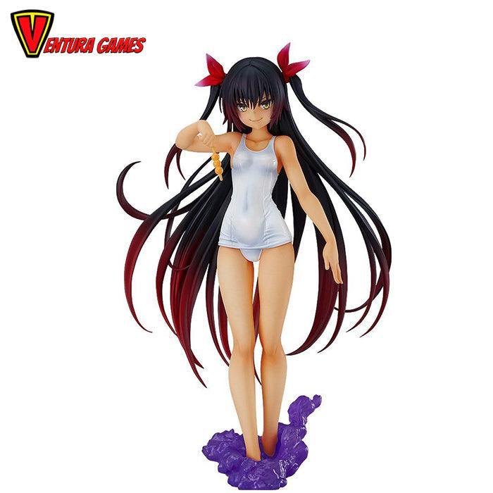 To Love-Ru Darkness Pop Up Parade PVC Statue Nemesis 18 cm - Ventura Games