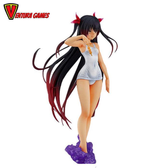 To Love-Ru Darkness Pop Up Parade PVC Statue Nemesis 18 cm - Ventura Games