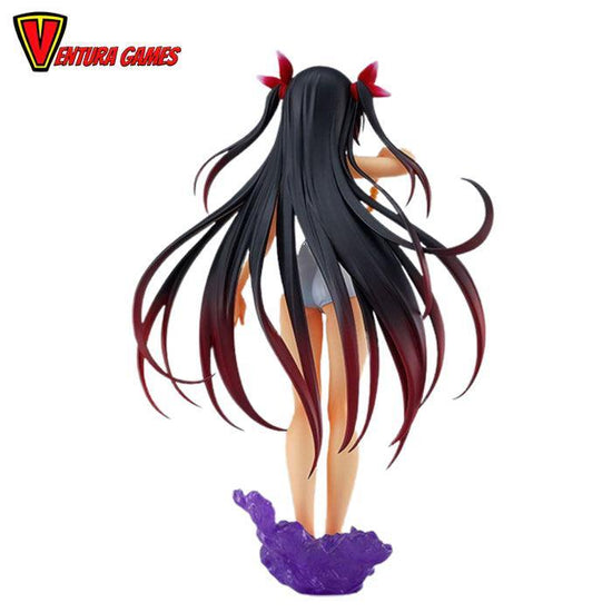 To Love-Ru Darkness Pop Up Parade PVC Statue Nemesis 18 cm - Ventura Games