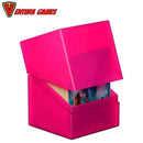 Ultimate Guard Boulder Deck Case 100+ Standard Size Rhodonite - Ventura Games