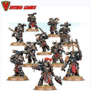 Warhammer 40K: Chaos Space Marines - Ventura Games