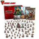 Warhammer Age of Sigmar: Dominion - Ventura Games