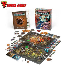 Warhammer Underworlds: Direchasm (Reconditioned) - Ventura Games